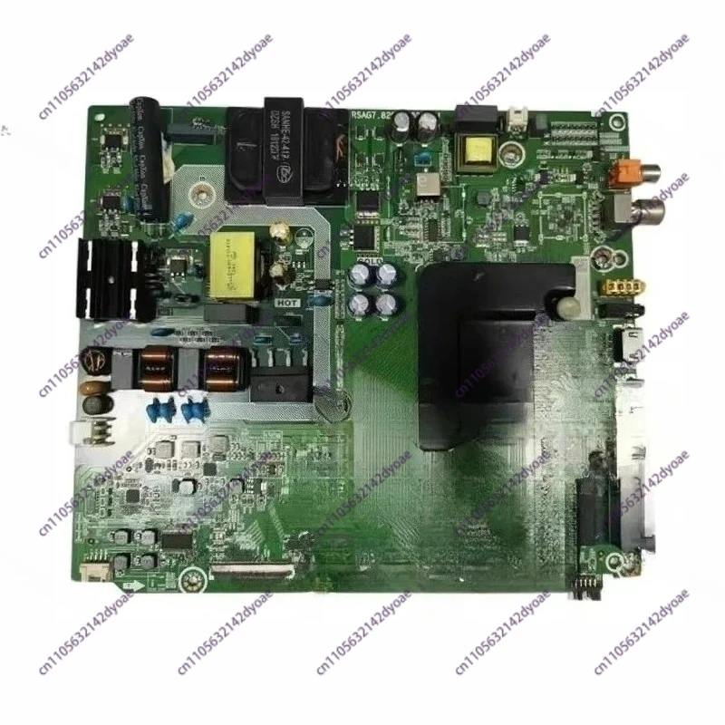 Фото Подходит для основной платы Hisense H55E3A HZ55A52 HZ55H55 HZ55E3A RSAG7.820.8802 №1