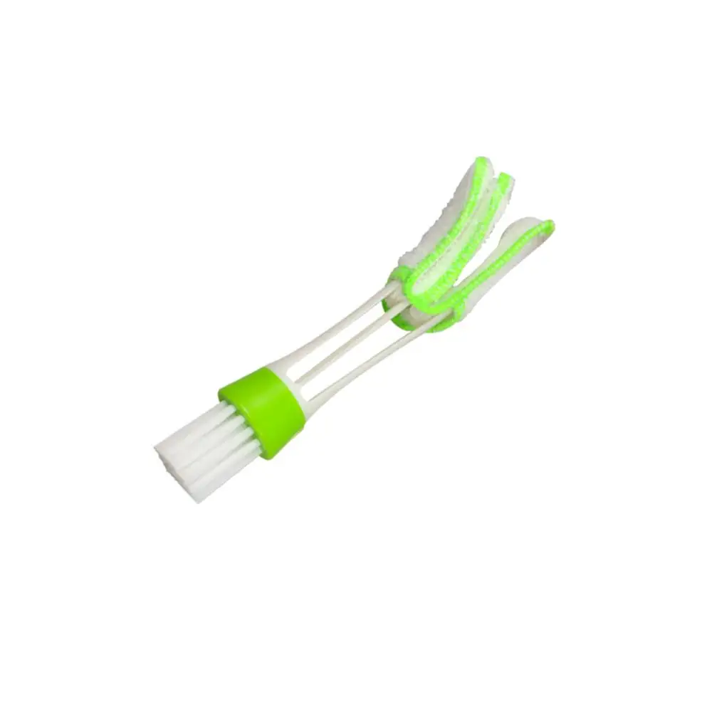 Автомобильные аксессуары щетка для чистки розетки кондиционера удаления пыли