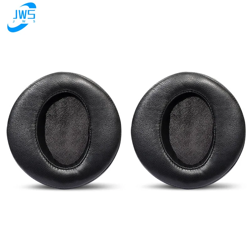 

Sony MDR-Z7 Genuine Leather Ear Pads Cushion Earpad For Sony MDR-Z7 Z7M2 Mdr-Z1R Headphones Sheepskin Cover Earmuff