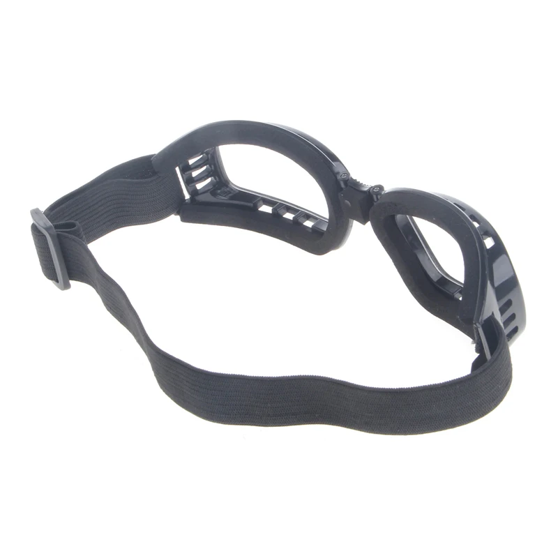 

Foldable Safety Goggles Ski Snowboard Motorcycle Eyewear Glasses Eye Protection Motorcycle Glasses Dust proof UV Protection