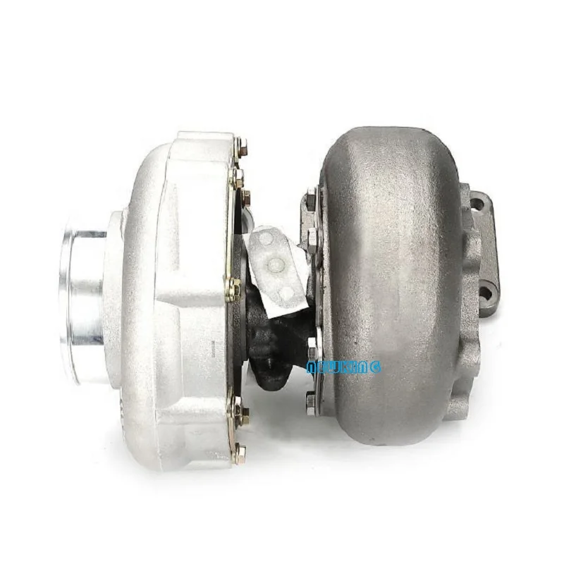 

Высококачественный производитель Weichai Турбокомпрессор 6150113227 J902S-2 Turbo для детали дизельного двигателя WD615