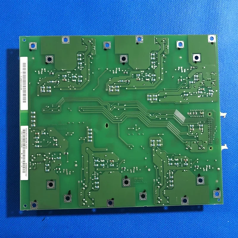 Приводная плата 55-75-90 кВт