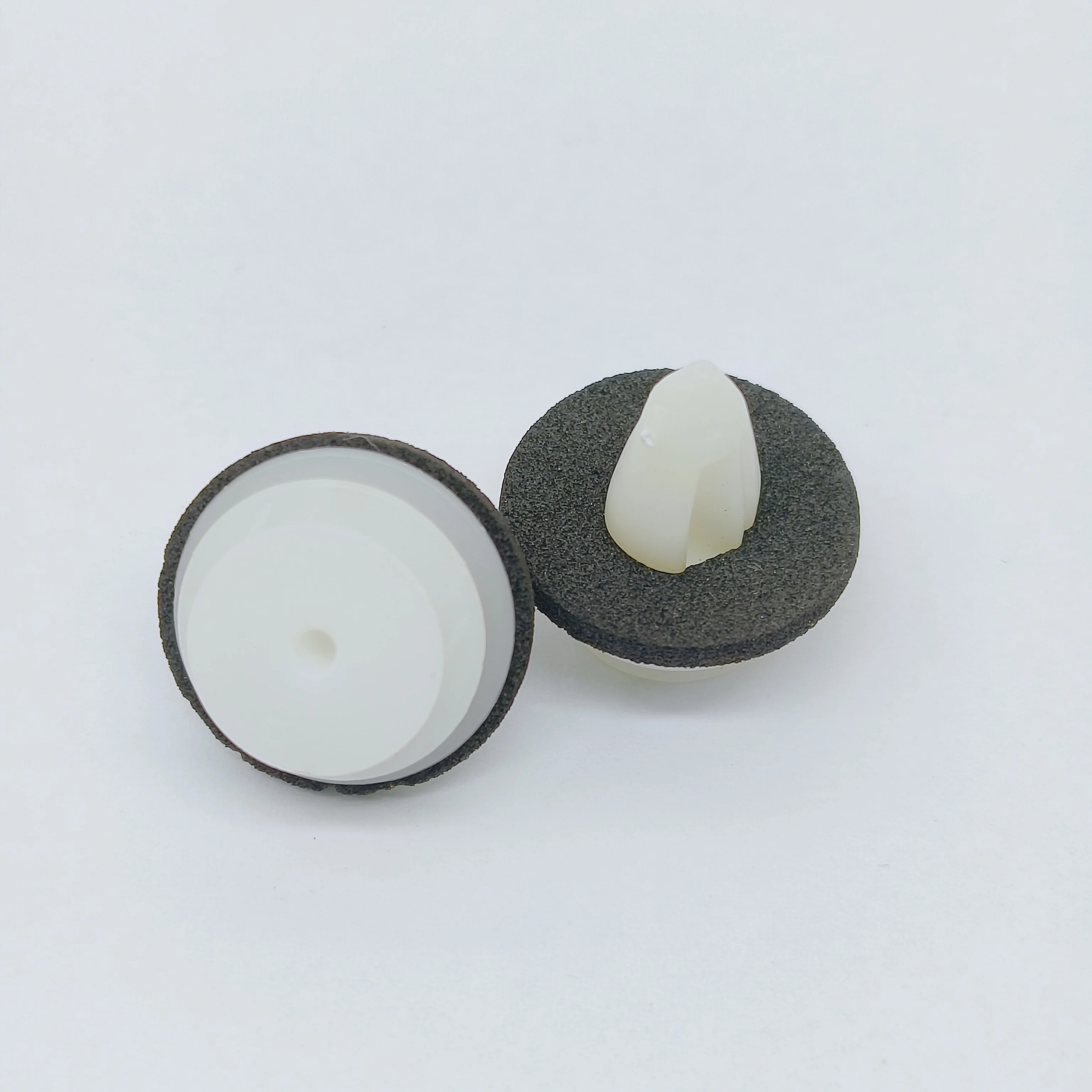 18 2x20 2 мм 50 шт. зажим дверной панели с уплотнительным кольцом крепежный элемент