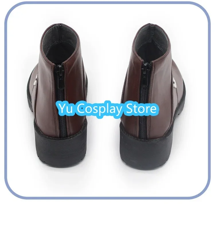 Sakasaki Natsume обувь для косплея игровой ансамбль со звездами переключатель реквизит