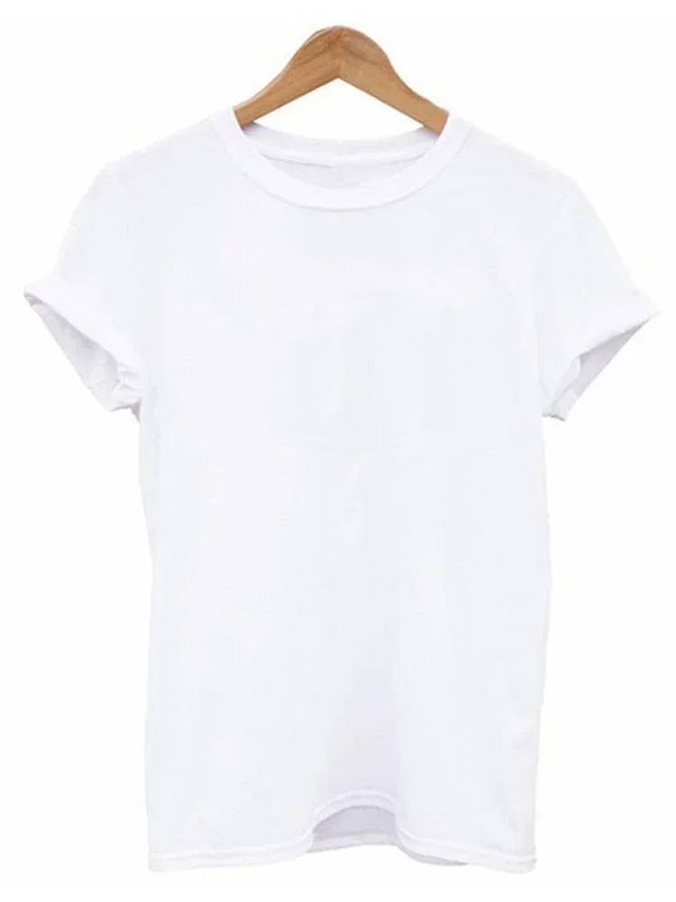 Женская рождественская футболка с милым оленем и леопардовым принтом