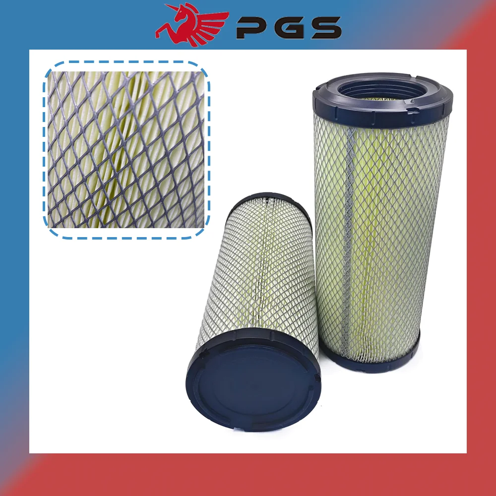 Оригинальный воздушный фильтр PGS для Can-am Maverick X3 900 MAX Turbo R Smart Lok 715900422 707800855 замена