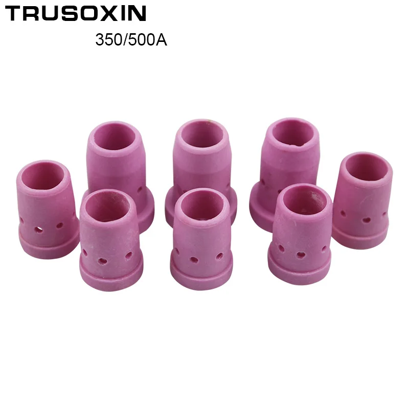 

Сварочные сопла TRUSOXIN 350A/500A 20 шт.