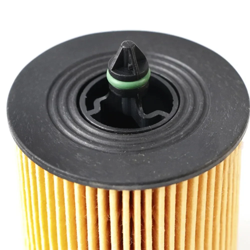 Масляный фильтр 12605566 для Saturn Sky Vue Vauxhall VX220 Cadillac BLS Chevrolet Captiva Opel Astra Pontiac G6 Saab 9-3 4 шт.