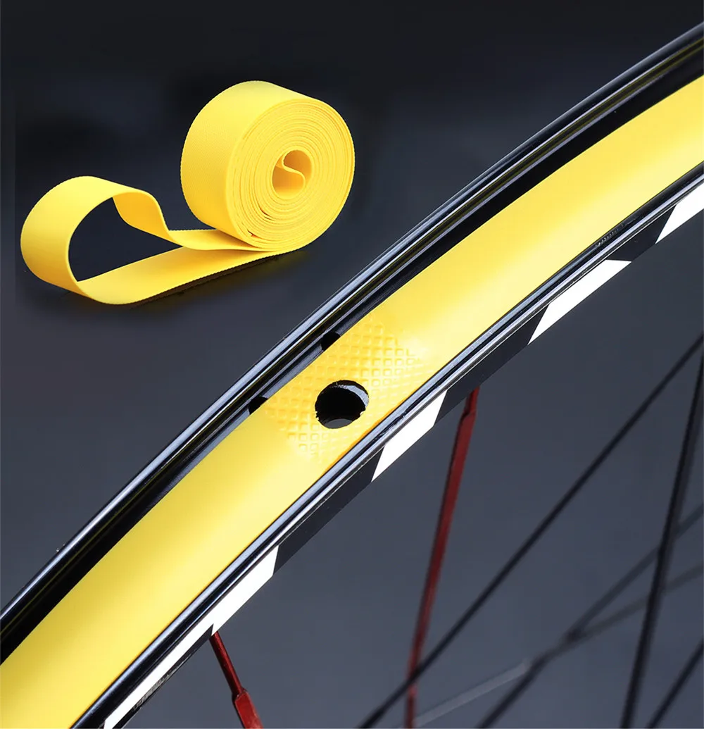 

Защитный ремень для дорожного велосипеда с защитой от проколов, 26/27, 5/29 дюйма