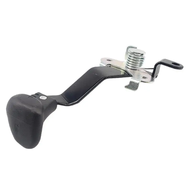 Для Caterpillar CAT312C 320C 320D 329D замок двери кабины в сборе экскаватора