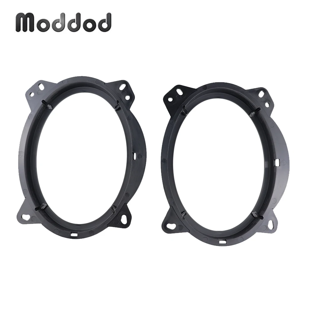 6x9 дюймовые автомобильные переходные кольца для крепления динамика Toyota 4runner Avalon