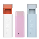 3 сетки мини Чехол Контейнер для таблеток Портативный планшет дот Медицина Витамин органайзер для деловых поездок путешествий с использованием