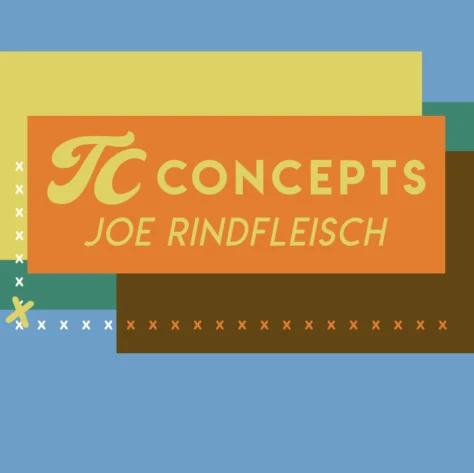 

2021 Tc концепции от Joe Rindfleisch-фокусы Maigc
