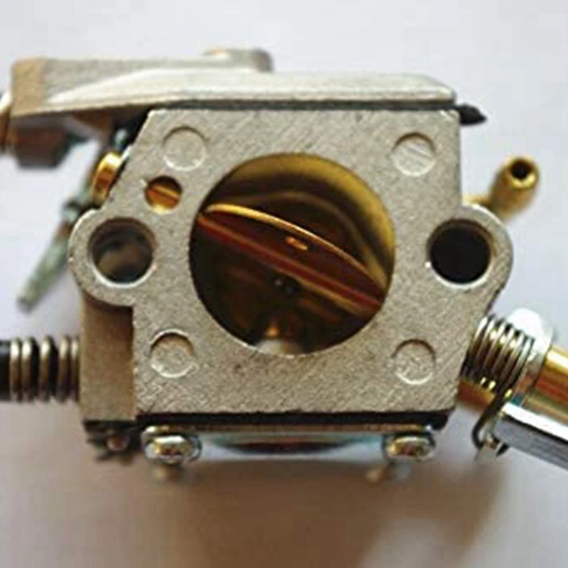 КАРБ 932 для EFCO EMAK OLEO MAC 937 741 941C 941CX GS44 CARBY Карбюратор цепной пилы OLEO-MAC
