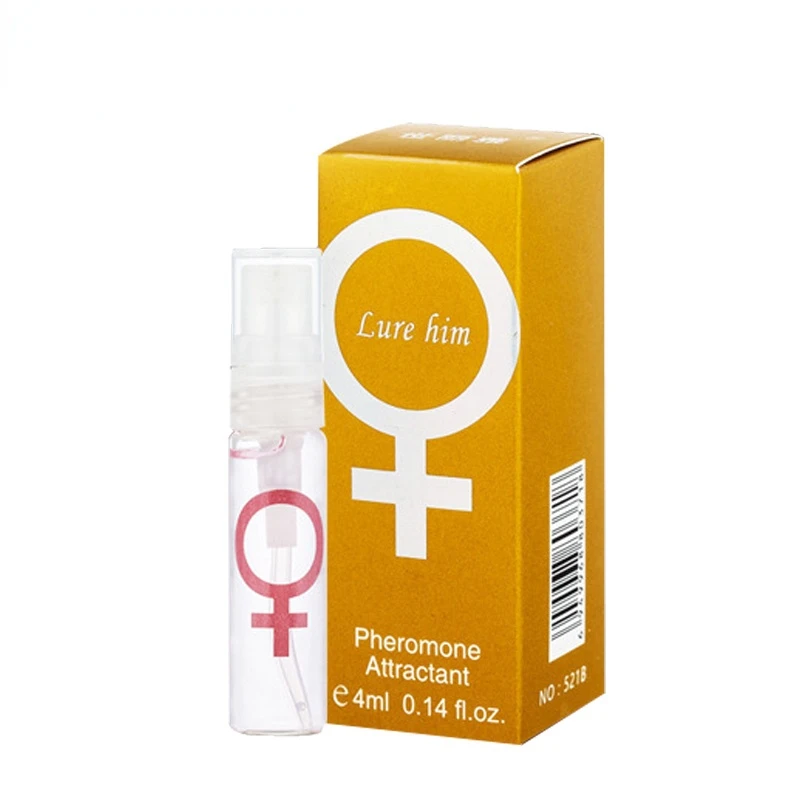 Flirting Perfume Aphrodisiac Allure Men's Sex Products Women's Orgasm Body Mist Intim Lubricant |
