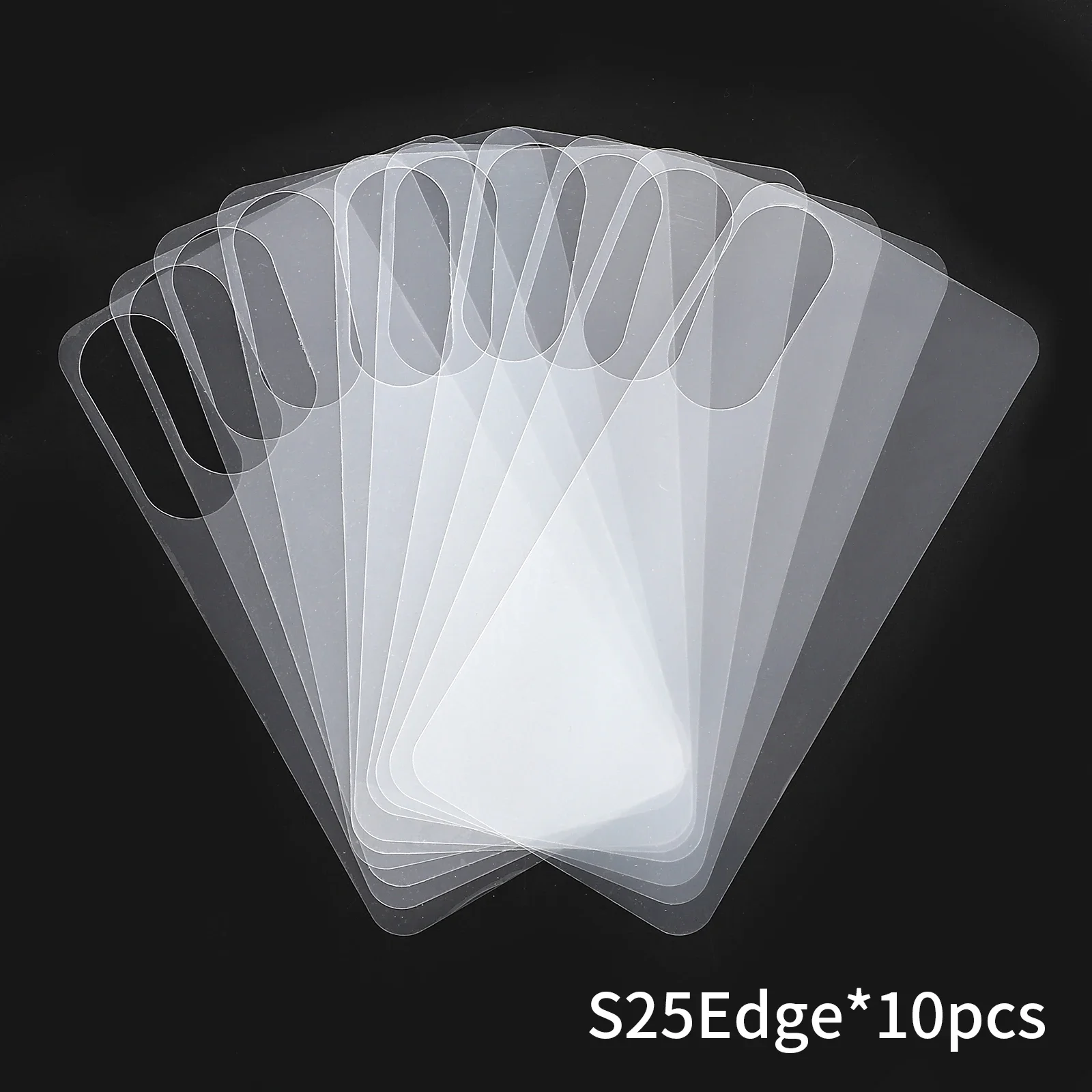 

Jianwu прозрачные чехлы для телефонов Samsung