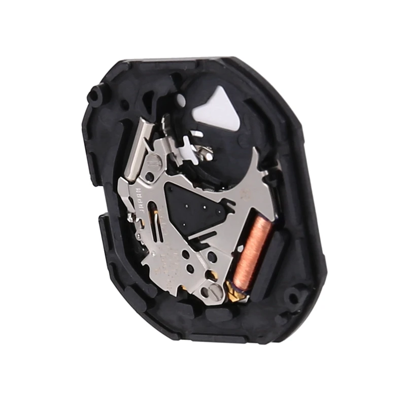 2 шт. кварцевые часы VX42 VX42E дата 3 '/4 5' без аккумулятора запчасти для часов