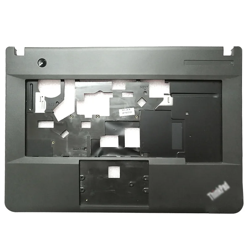 Новинка для ноутбука Lenovo Thinkpad E431 E440 задняя крышка ЖК-дисплея/передняя