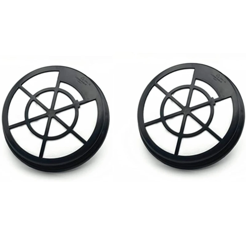 

Vacuum Filter Compatible With Eureka Whirlwind Bagless Canister Vacuum Cleaner For NEN110A NEN110B NEN110D