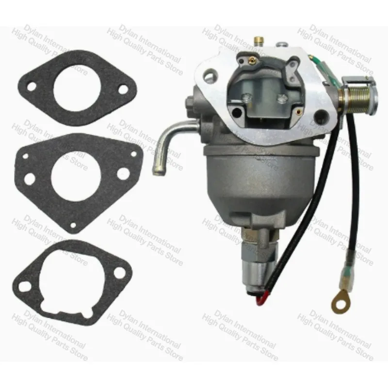 Фото Комплект карбюратора для Kohler 2485325-S CV18S CV21 CV20S CV22S CV725 №4