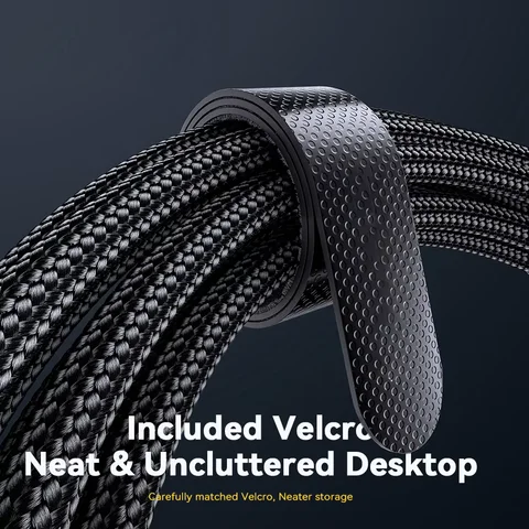 240 Вт PD Кабель для быстрой зарядки типа C к типу C Кабель 100 Вт с цифровым дисплеем USB C к типу C для Xiaomi HUAWEI Macbook iPad Ноутбук