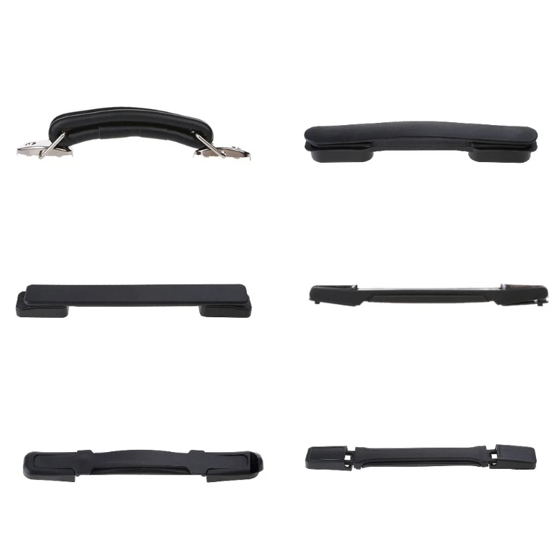 

652F Portable Luggage Suitcase for CASE Handle Strap Spare Carrying Grip Replacement