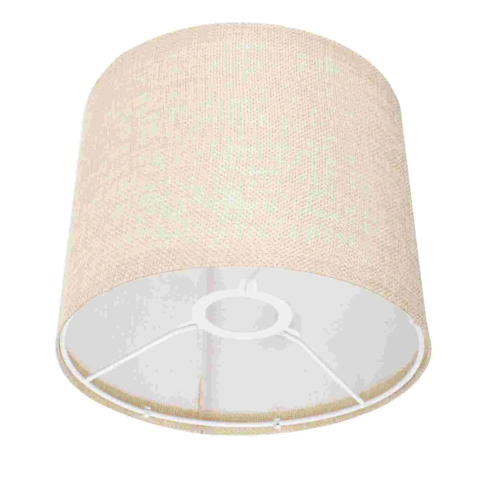 

Lamp Shade Lampshade Cover Shades Fabric Light Table Cloth Chandelierhanging Wall Lamps Floorceiling Drumpendant Replacement