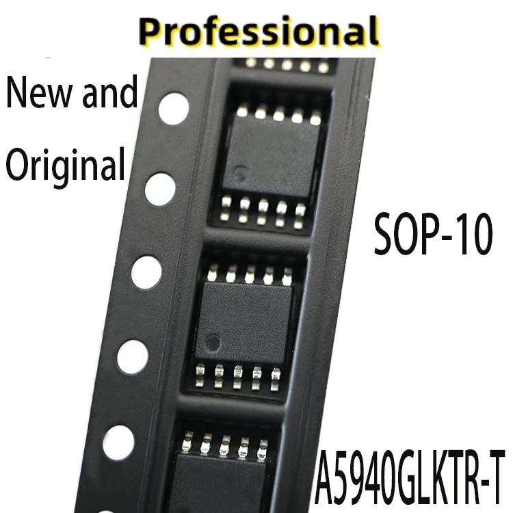 

10PCS New and Original A5940LK sop-10 A5940GLKTR-T
