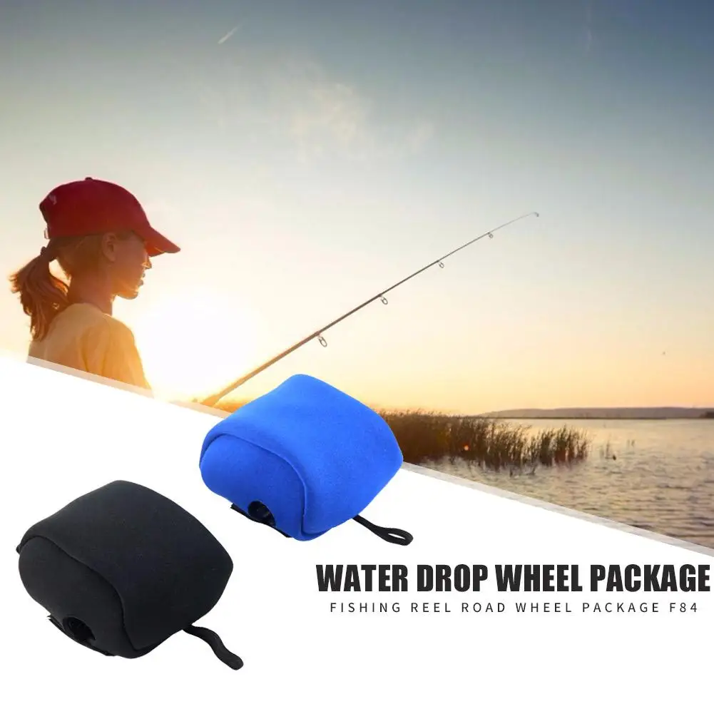 

Spinning Fishing Reels Bags Parabolic Fishing Gear Parts Vessel Package Manual Outdoor Portable Easy Fishing Carrying