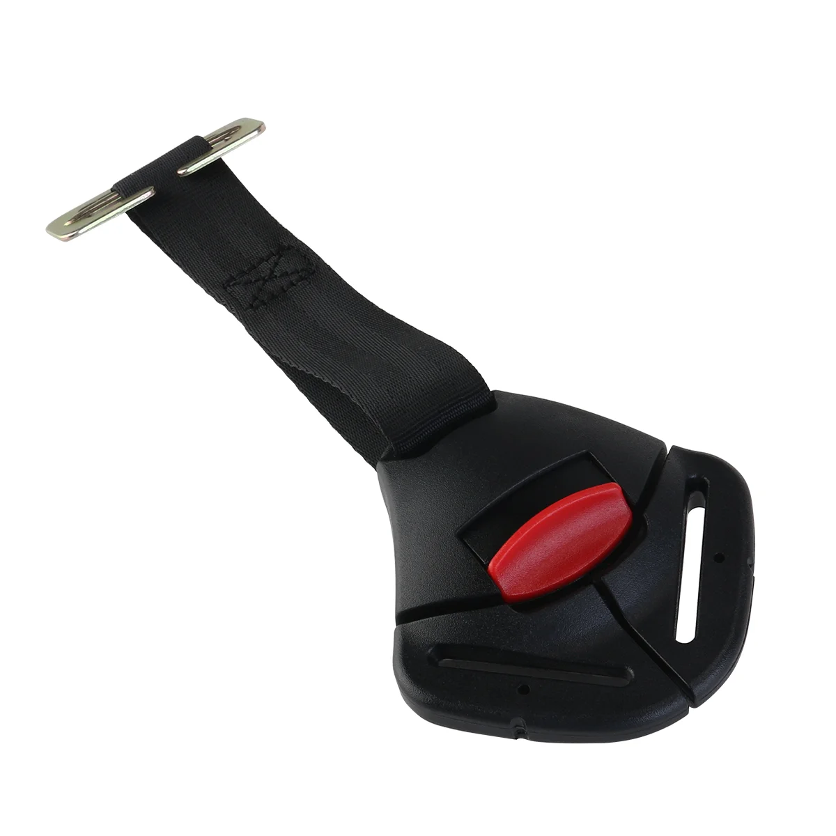 

NUOLUX Car Baby Safety Strap Belt Harness Chest Child Clip Buckle
