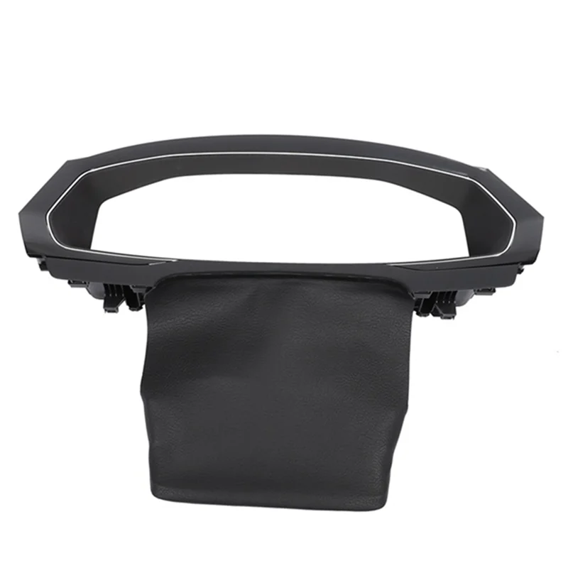 

3GD 858 366 D 3GD 857 053 a Car LCD Instrument Panel Frame Instrument Cover Replacement For- B8 B8.5 2018-2020