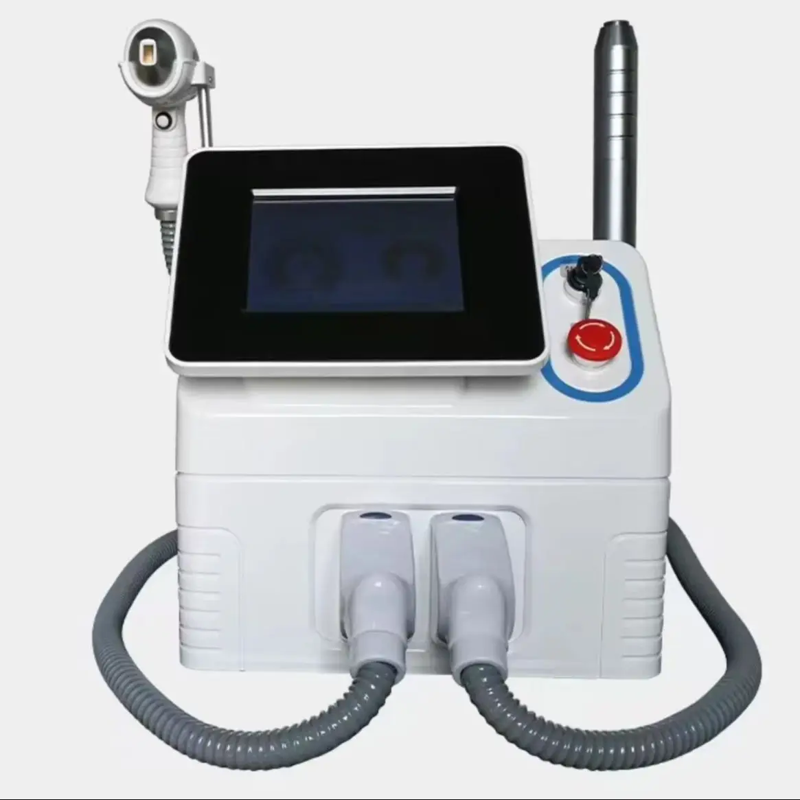 Многофункциональный аппарат для омоложения кожи 810 Wash One Machine, специализированный для салонов красоты (art.: 3920da65e014d) - 3920da65e014d