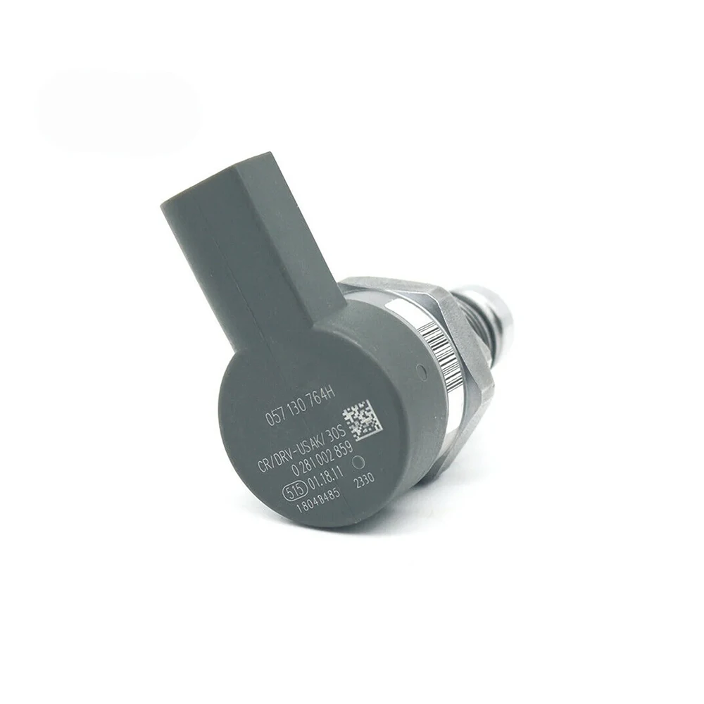 Регулятор давления топлива OE 0281002859 057130764H 0281006003 03L906054A 281002859 для Audi A3 A4 A5 A6 Q3 Q5 Q7 SKODA 2