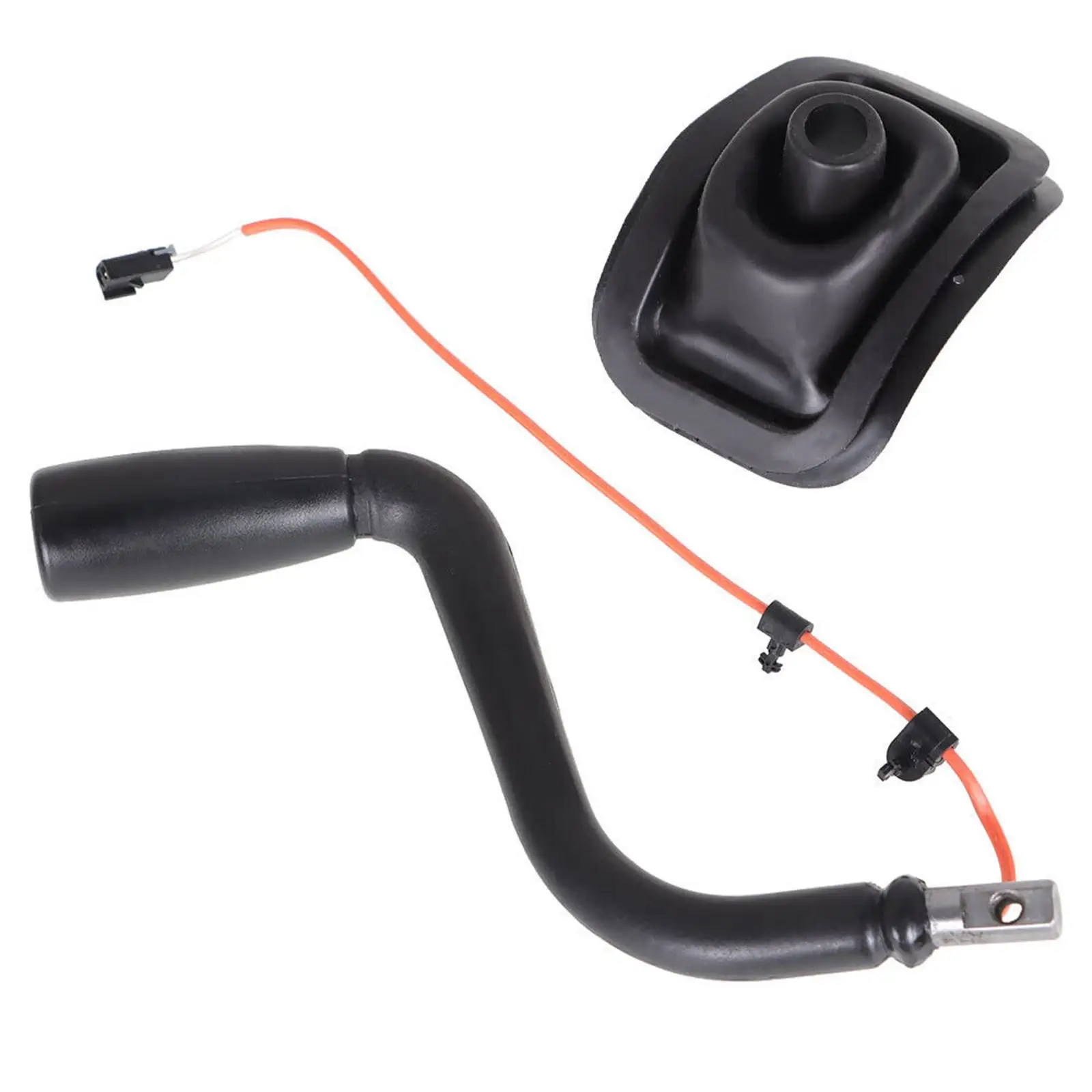 

Automatic Transmission Lever 905-106 Repair Parts compatible