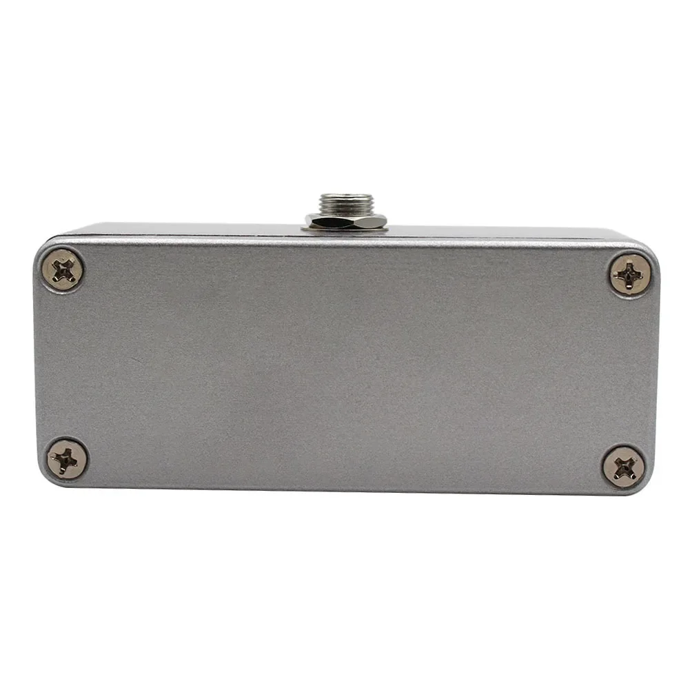 Ножной переключатель MOSKYaudio с двойной фиксацией ножной барабанная машина удобным