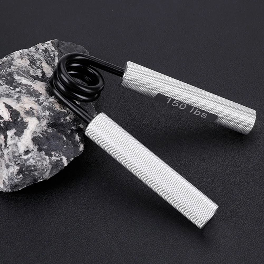 

Heavy Gripper Fitness Hand Exerciser Grip Fat Grip Wrist Increase Strength Spring Finger Pinch Carpal Expander