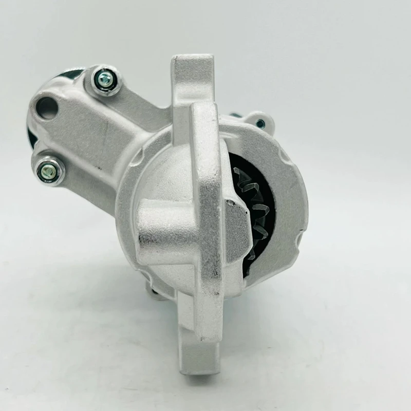 Автомобильный стартер FK72-11001-AB FK72-11001-AC GX73-11001-DB GX73-11001-DC LR 059796 070690 080315 Для Land Rover