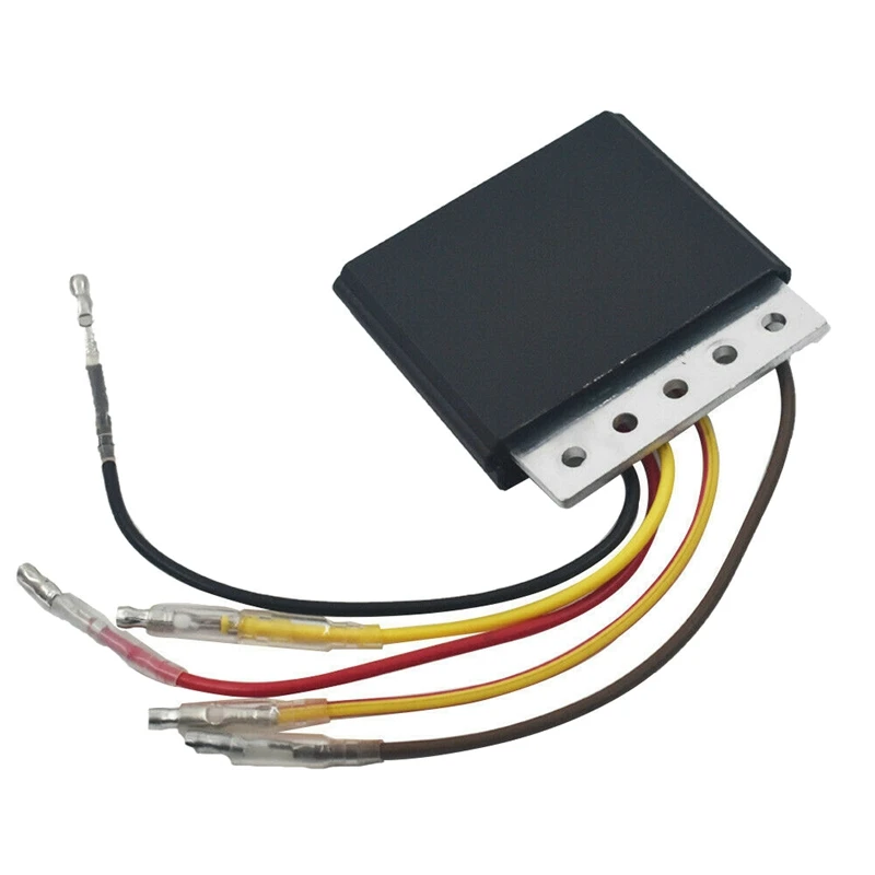 

Voltage Regulator Rectifier For 1998-2003 Polaris 325 Magnum 425 Xpedition 400 Xplorer 500 Ranger 4060191