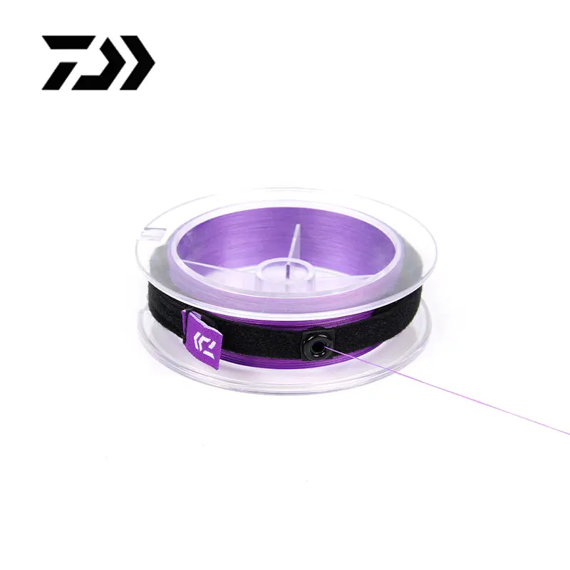 Держатель рыболовной лески DAIWA бобина с эластичным держателем для ловли