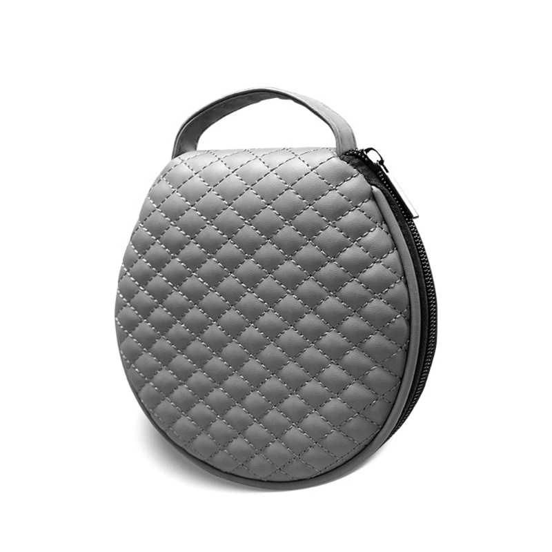 

20 Capacity Car Bag CDs Storage Wallet DVD Disc Holder Comfy Leather