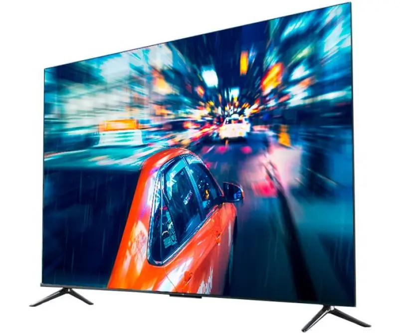 Телевизор Xiaomi Mi TV EA75 2022 75 черный ксяоми тв ми сяоми хонор хонар хуавей хуявей