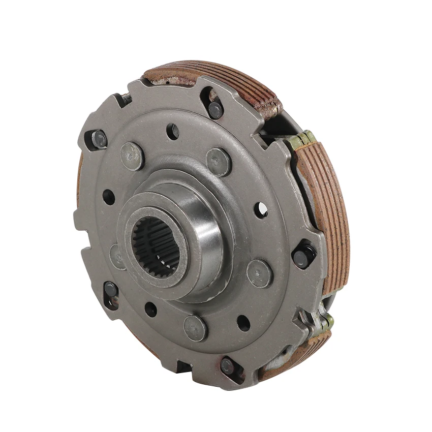 Аксессуары для мотоциклов центробежный блок сцепления Suzuki LTA400 Eiger Auto 2WD/LTA400F