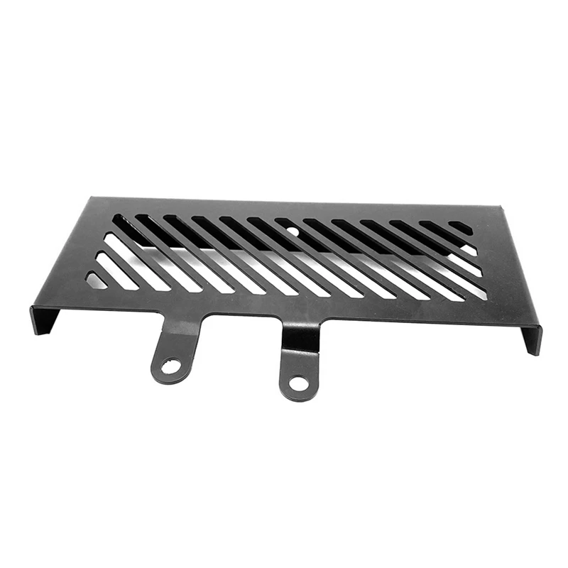 

Radiator Grille Guard Protector Grill Oil Cooler Cover Protection for Royal Enfield Himalayan 2016 - 2021