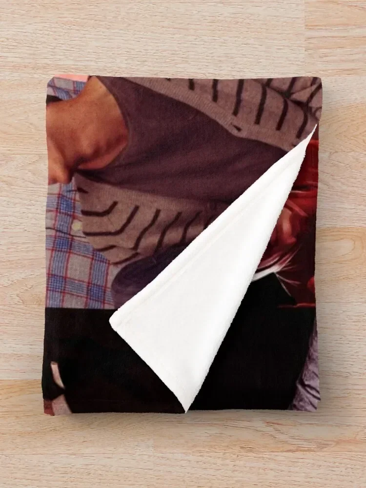 Грант грязный коллаж трибутовый дизайн 2022 одеяло тяжелые термоодеяла