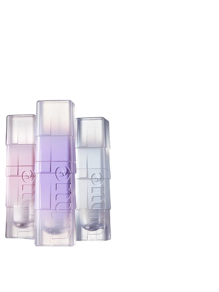 Весенняя матовая губная помада Uhue белая