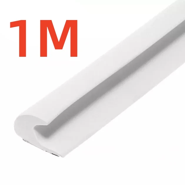 

1/2/3/5/10 м для FIAMMA DRIPSTOP пластиковый желоб от дождя для автомобилей, фургонов и автофургонов, кемперов, дома на колесах, кемперов, желобов, защита от дождя, капельная остановка