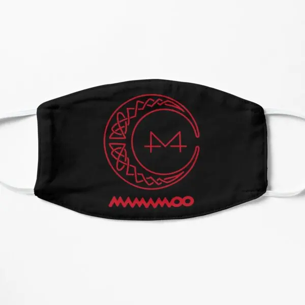 

Красная Женская толстовка Kpop Mamamoo с рисунком, красивая Пылезащитная зимняя защита для рта от пыли