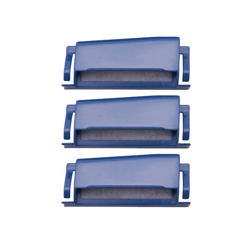 Многоразовый Пыльцевой фильтр 6 CPAP и 12 одноразовых ультратонких фильтров для