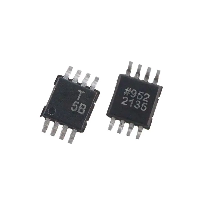 

Adt75armz ADT75ARMZ-REEL7 Temperature Sensor Chip IC MSOP-8 Brand New & Original