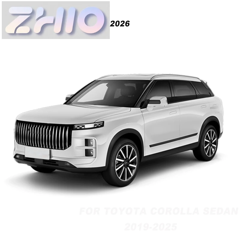 Дефлекторы окон (ветровики) для Jaecoo J7 2024-2026: защита от солнца, дождя и ветра (art.: 3920d7c6cbcac) - 3920d7c6cbcac